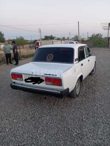 LADA (VAZ) 2107-3