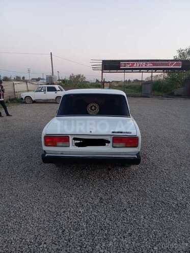 LADA (VAZ) 2107-4
