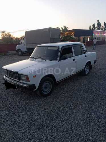 LADA (VAZ) 2107-6