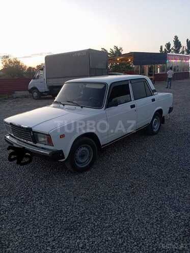 LADA (VAZ) 2107-7