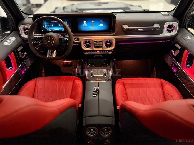 Mercedes G 63 AMG-13