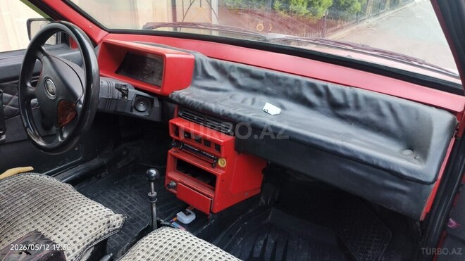 LADA (VAZ) 2109-2