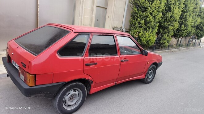 LADA (VAZ) 2109-3