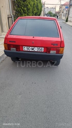 LADA (VAZ) 2109-4