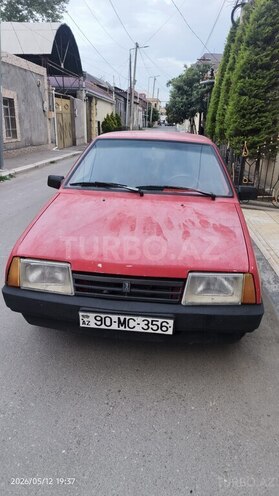 LADA (VAZ) 2109-1