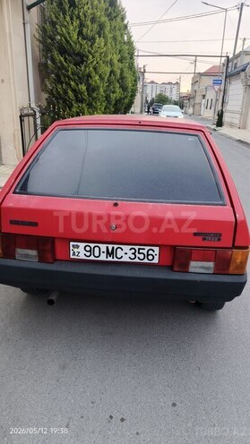 LADA (VAZ) 2109-5