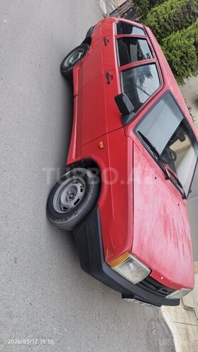 LADA (VAZ) 2109-6