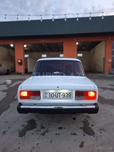 LADA (VAZ) 2107-3