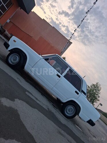 LADA (VAZ) 2107-14