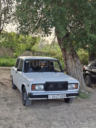 LADA (VAZ) 2107-12