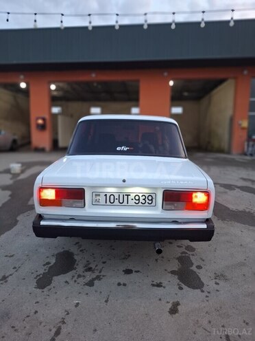 LADA (VAZ) 2107-11