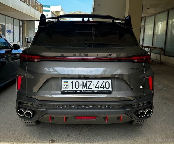 Geely Coolray-2