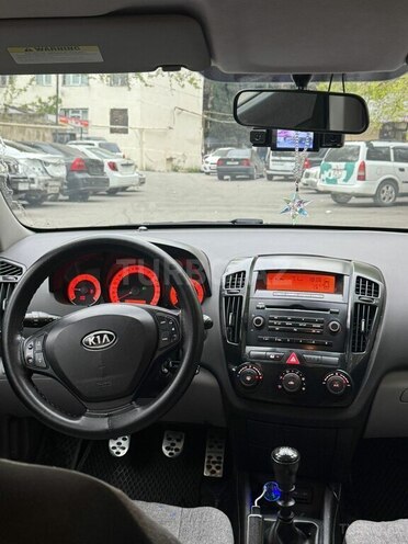 Kia Ceed SW-4