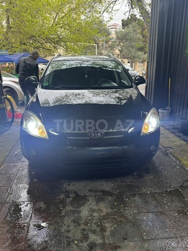 Kia Ceed SW-1