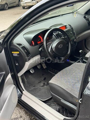 Kia Ceed SW-8