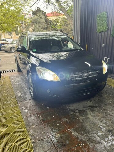 Kia Ceed SW-5