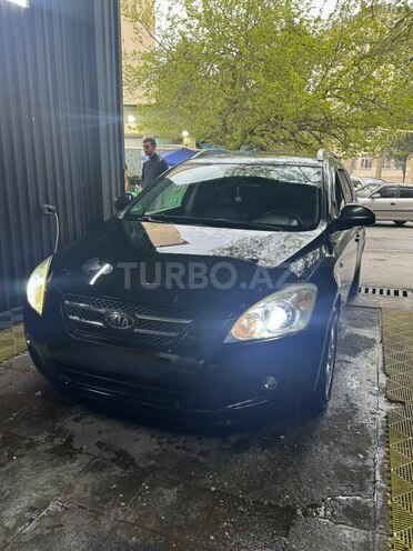 Kia Ceed SW-6