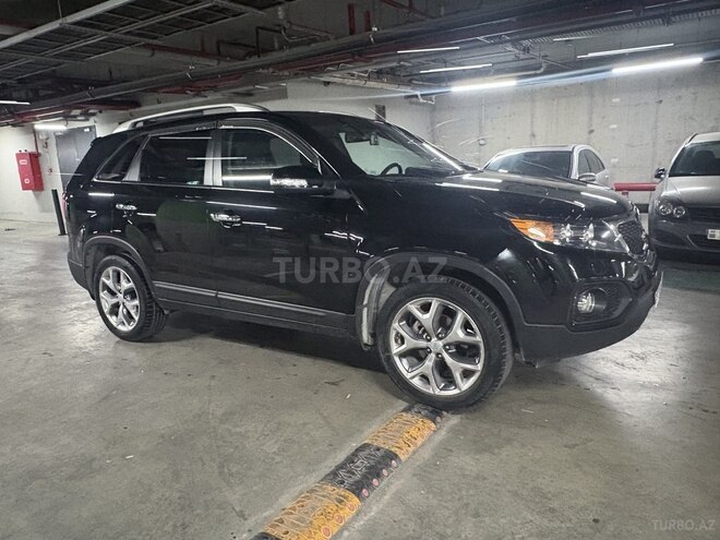 Kia Sorento-6
