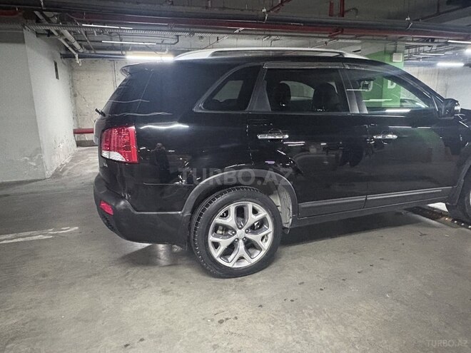 Kia Sorento-7