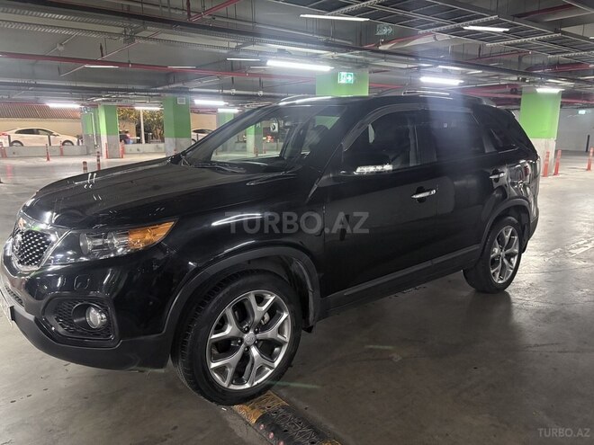Kia Sorento-2
