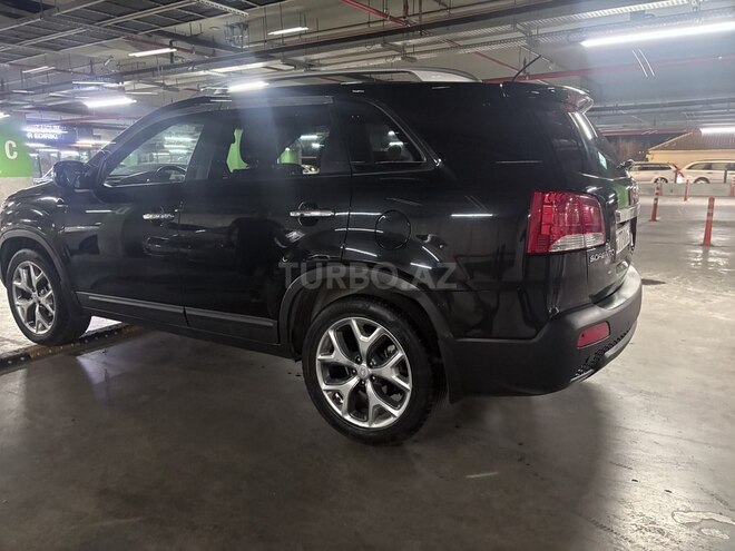 Kia Sorento-5
