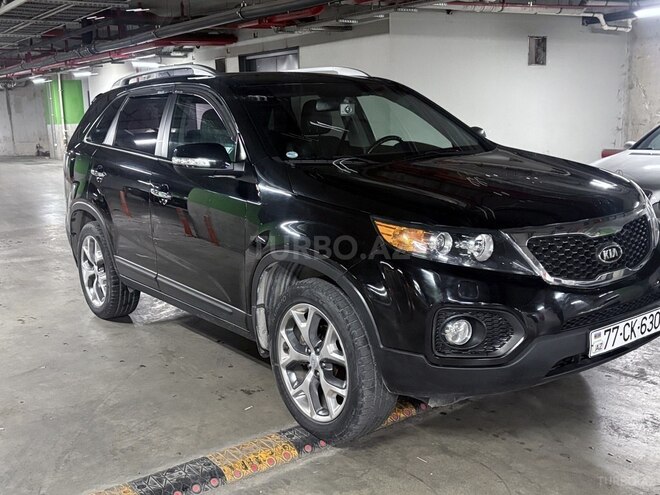 Kia Sorento-4