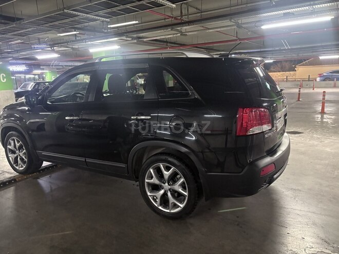 Kia Sorento-3