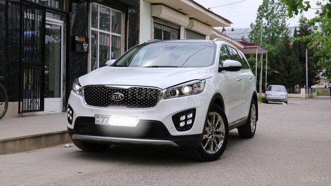Kia Sorento-2
