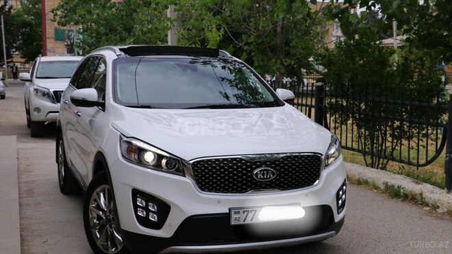 Kia Sorento-1
