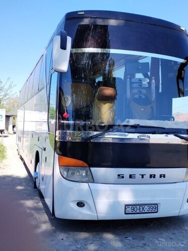 Setra 417 HDH-3