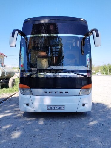 Setra 417 HDH-1