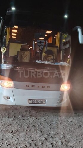 Setra 417 HDH-2