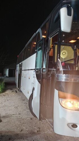 Setra 417 HDH-4