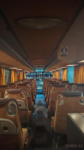 Setra 417 HDH-8