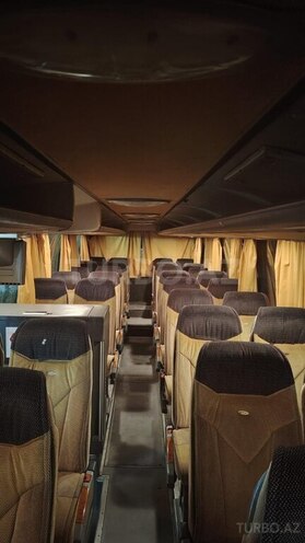 Setra 417 HDH-7