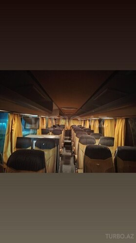 Setra 417 HDH-6