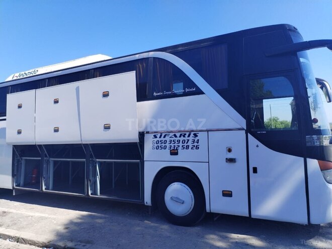 Setra 417 HDH-5
