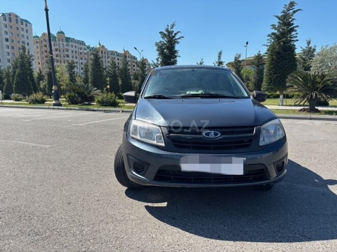 LADA (VAZ) Granta-1