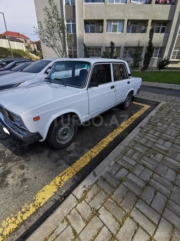 LADA (VAZ) 2107-3