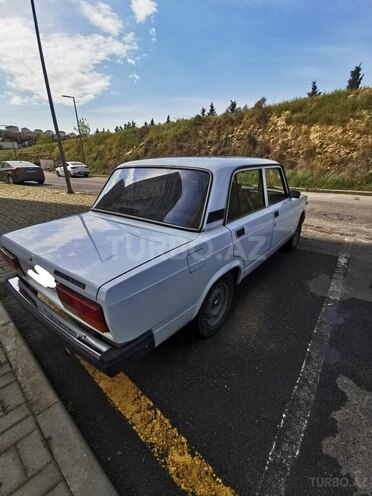 LADA (VAZ) 2107-4