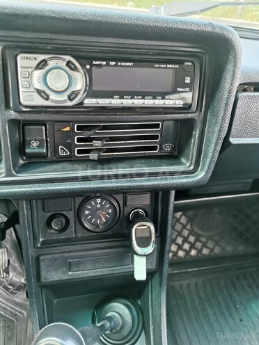 LADA (VAZ) 2107-7