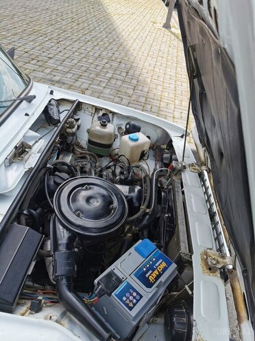 LADA (VAZ) 2107-10