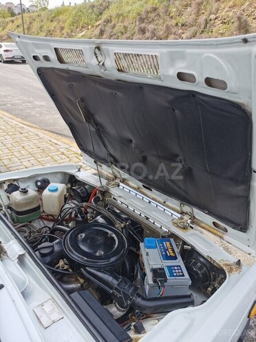 LADA (VAZ) 2107-9