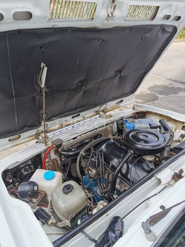 LADA (VAZ) 2107-12
