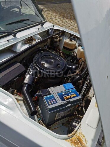 LADA (VAZ) 2107-15