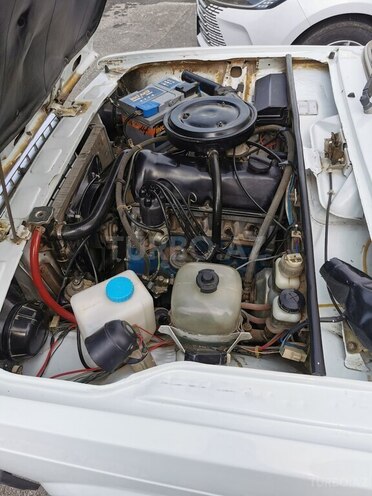 LADA (VAZ) 2107-13