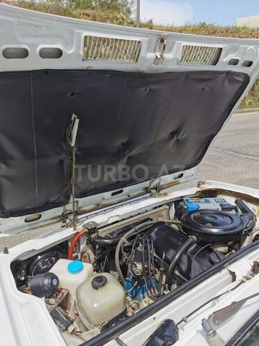LADA (VAZ) 2107-18