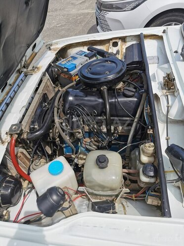 LADA (VAZ) 2107-19
