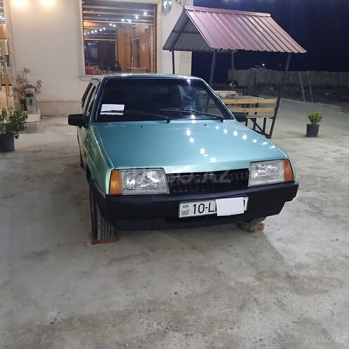 LADA (VAZ) 21099-1