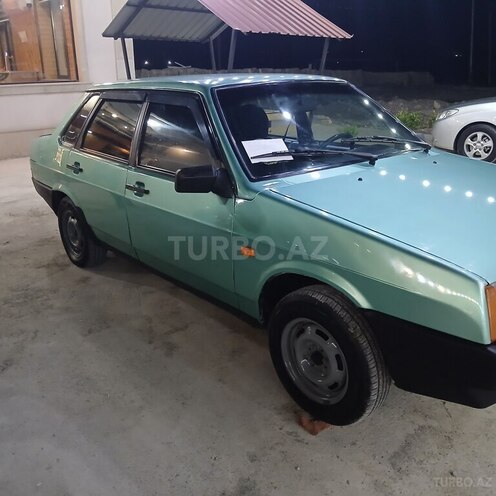 LADA (VAZ) 21099-3